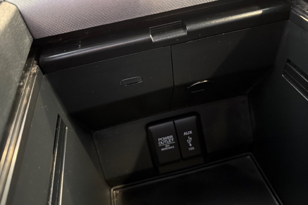 Used 2023 Honda Ridgeline RTL image 28