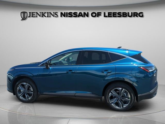 New 2026 Nissan Murano SL AWD/4WD image 10