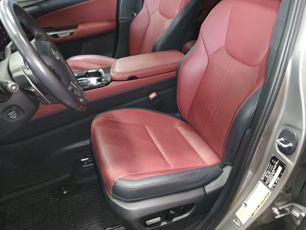 Used 2024 Lexus NX 350 AWD w/ Premium Package image 5