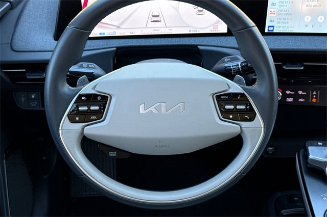 Certified 2024 Kia EV6 Wind w/ Wind Technology Package image 18