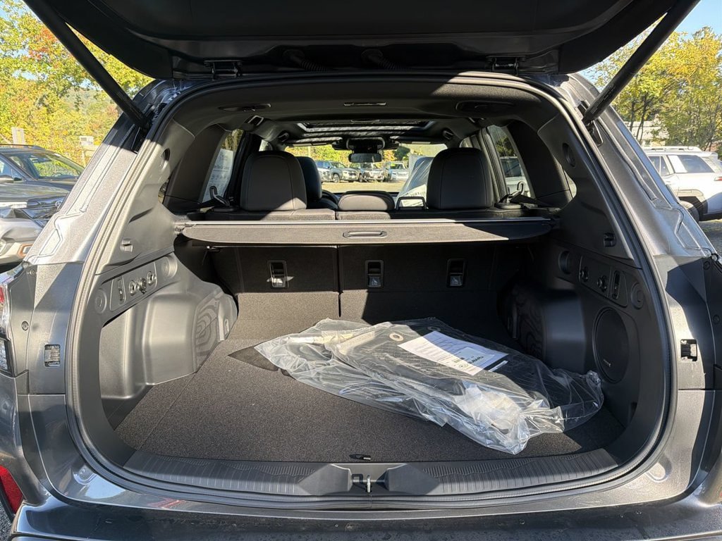 New 2026 Subaru Forester Limited AWD/4WD image 17