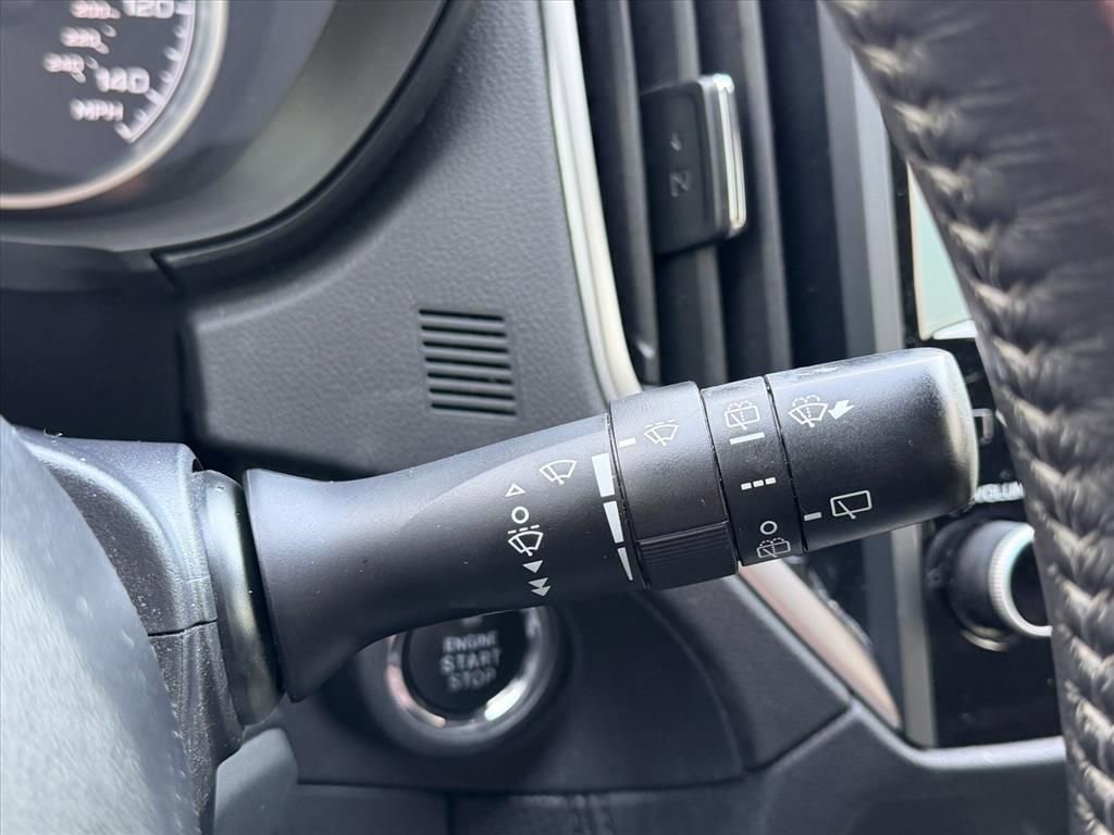 Used 2023 Subaru Forester Premium image 23
