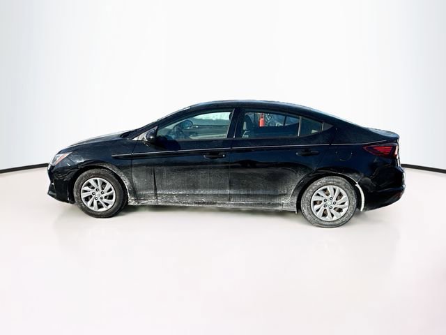 Used 2020 Hyundai Elantra SE image 5