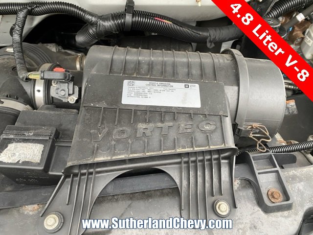 Used 2017 GMC Savana 3500 image 34