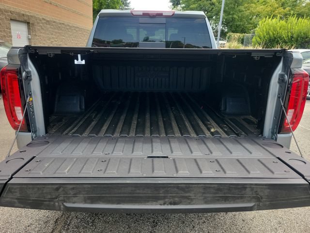 New 2026 GMC Sierra 1500 Denali w/ Denali Reserve Package AWD/4WD image 5