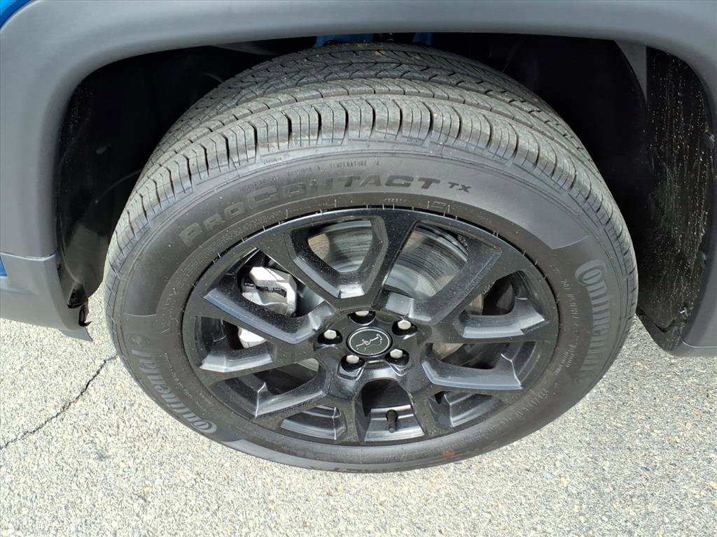 New 2026 Jeep Compass Latitude image 10