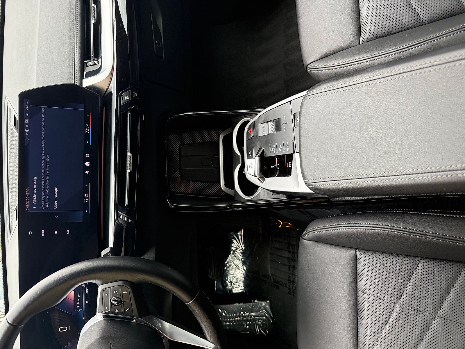 Used 2024 BMW X1 xDrive28i image 14