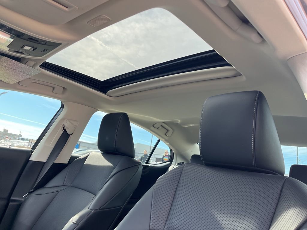 Used 2019 Lexus ES 350 Ultra Luxury image 77