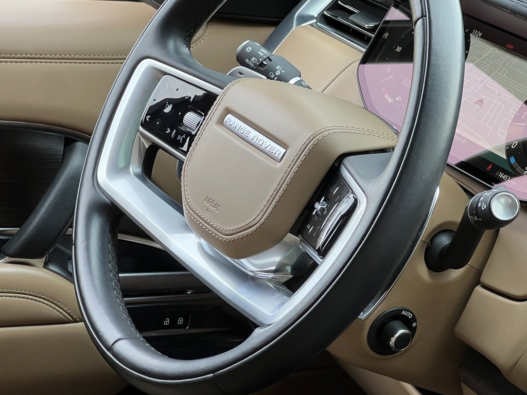 Used 2023 Land Rover Range Rover SE image 39