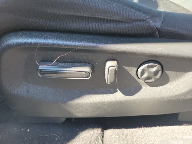 Certified 2019 Honda CR-V EX image 39