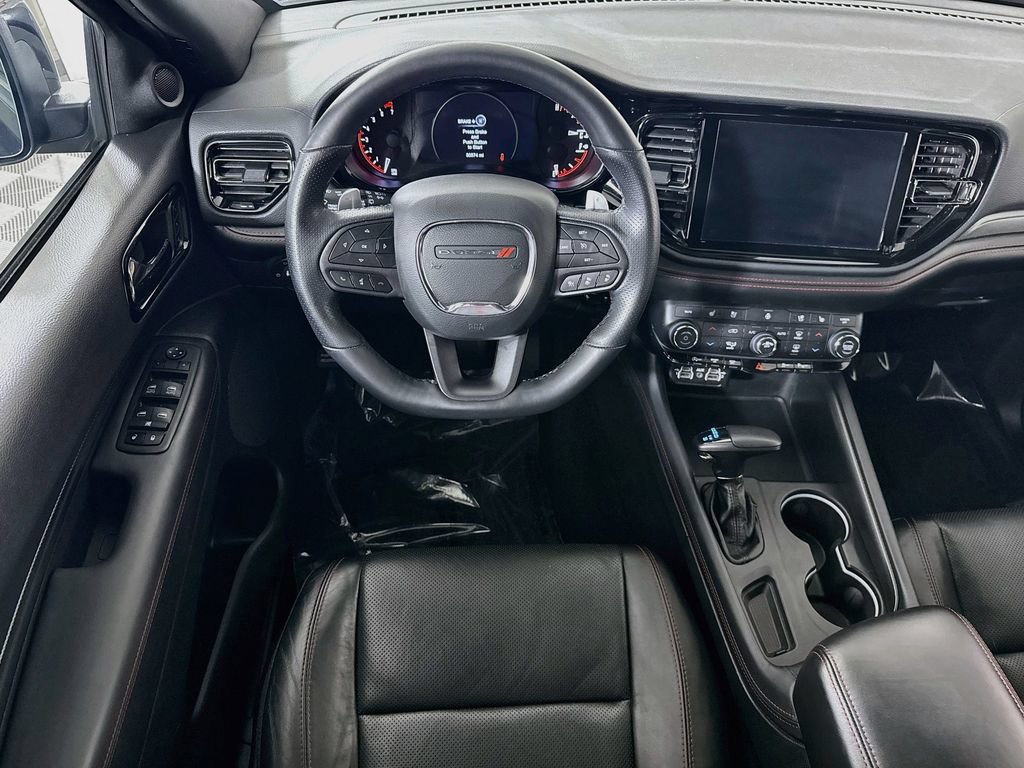 Used 2024 Dodge Durango GT AWD/4WD image 4