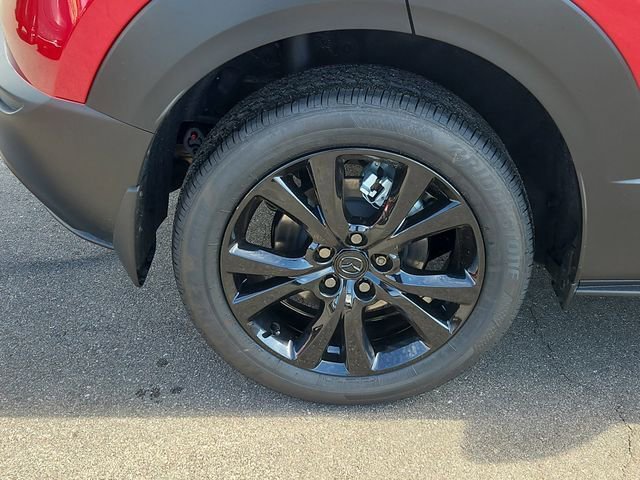 New 2026 MAZDA CX-30 2.5 Turbo w/ Premium Plus Pkg image 5