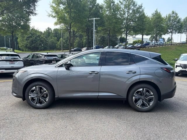 New 2026 Nissan Murano SL AWD/4WD image 3