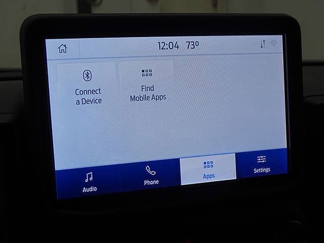 Used 2021 Ford Bronco Sport Outer Banks image 35