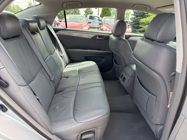 Used 2007 Toyota Avalon FWD image 22