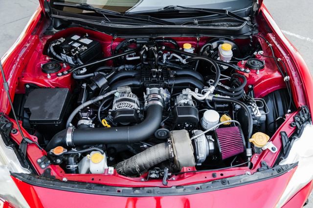 Used 2013 Scion FR-S image 2