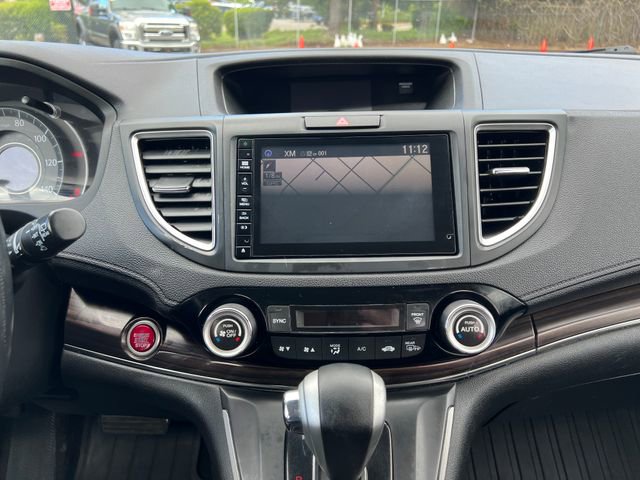 Used 2015 Honda CR-V EX-L image 22