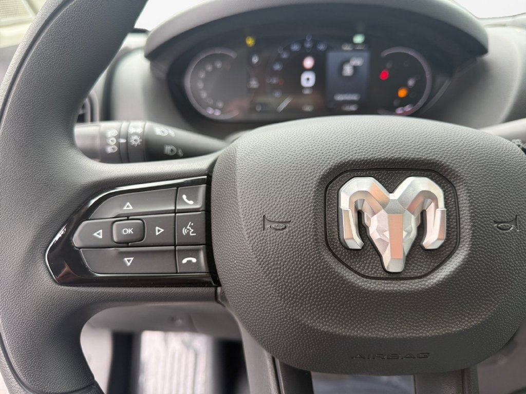 Used 2026 RAM ProMaster 3500 w/ Premium Convenience Group FWD image 25