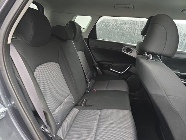 Used 2023 Kia Soul LX w/ Option Group 015 image 44