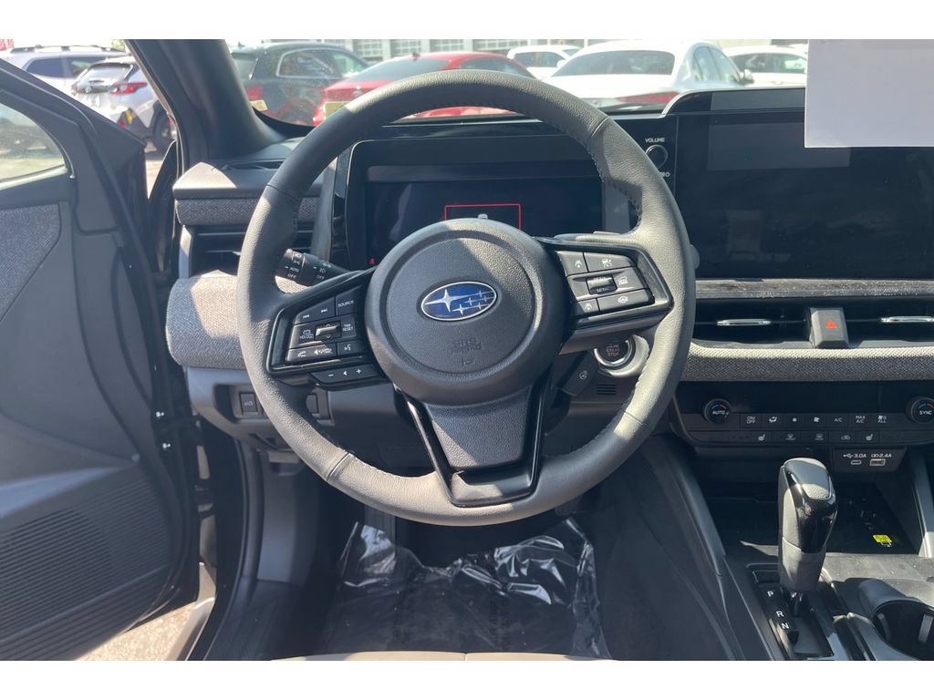 Certified 2026 Subaru Outback Premium AWD/4WD image 16