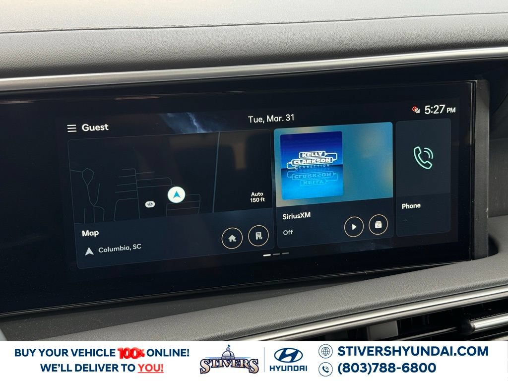New 2026 Hyundai Palisade SE FWD image 30