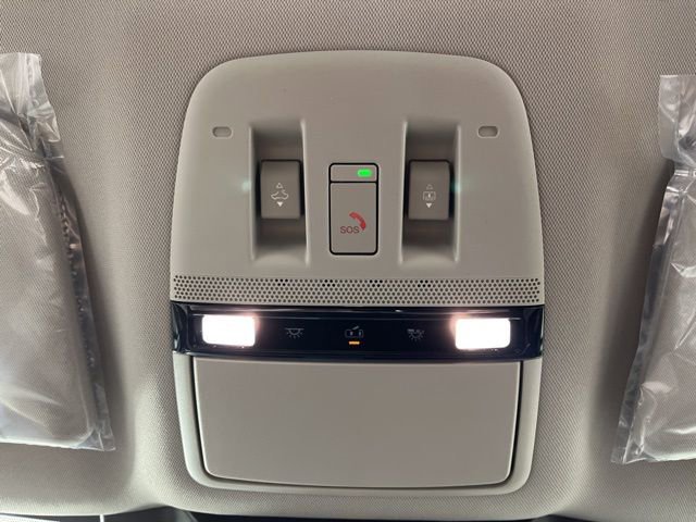 New 2026 Nissan Murano Platinum image 33
