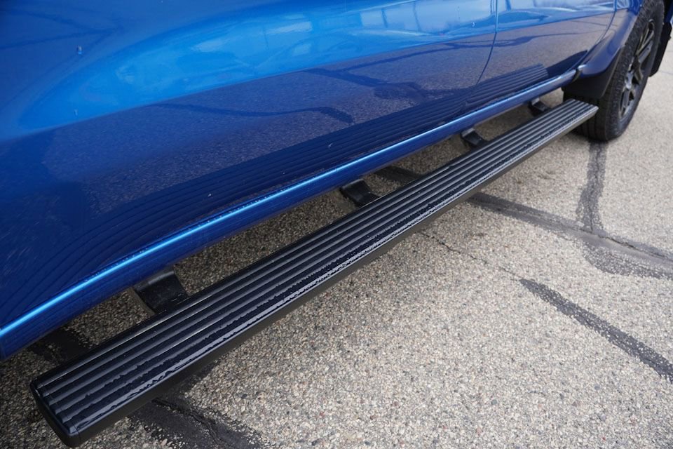 Certified 2022 Chevrolet Silverado 1500 RST image 17