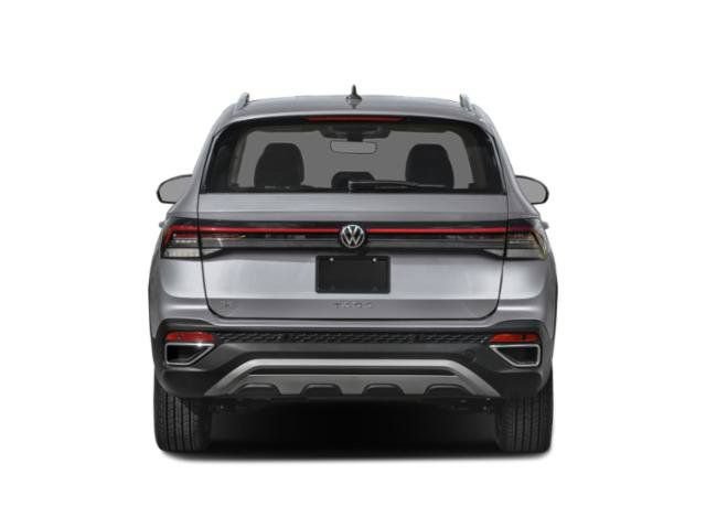 New 2026 Volkswagen Taos SE AWD/4WD image 6
