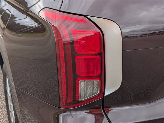 Used 2024 Hyundai Palisade SEL image 18