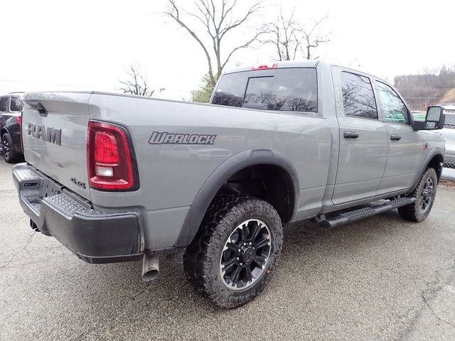New 2026 RAM 2500 Tradesman image 7