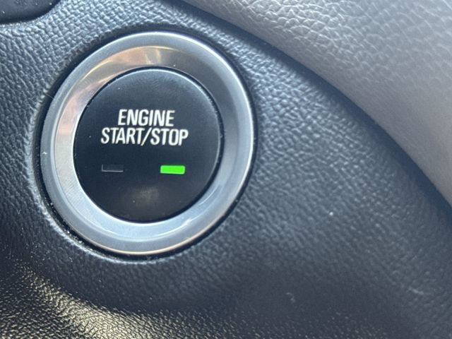 Certified 2020 Chevrolet Equinox LT AWD/4WD image 18