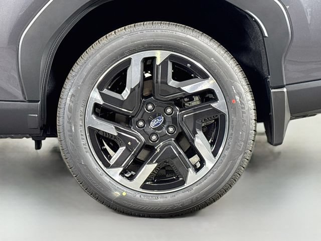 New 2026 Subaru Forester Limited AWD/4WD image 32