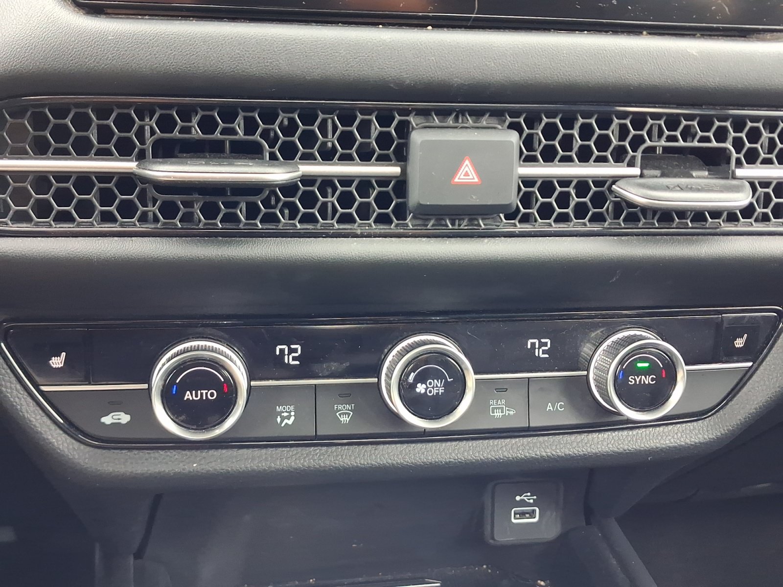 Used 2024 Honda HR-V EX-L image 17