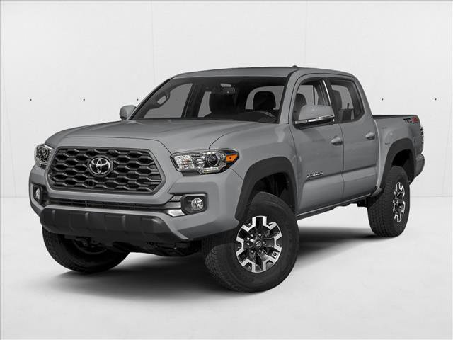 Used 2020 Toyota Tacoma TRD Off-Road