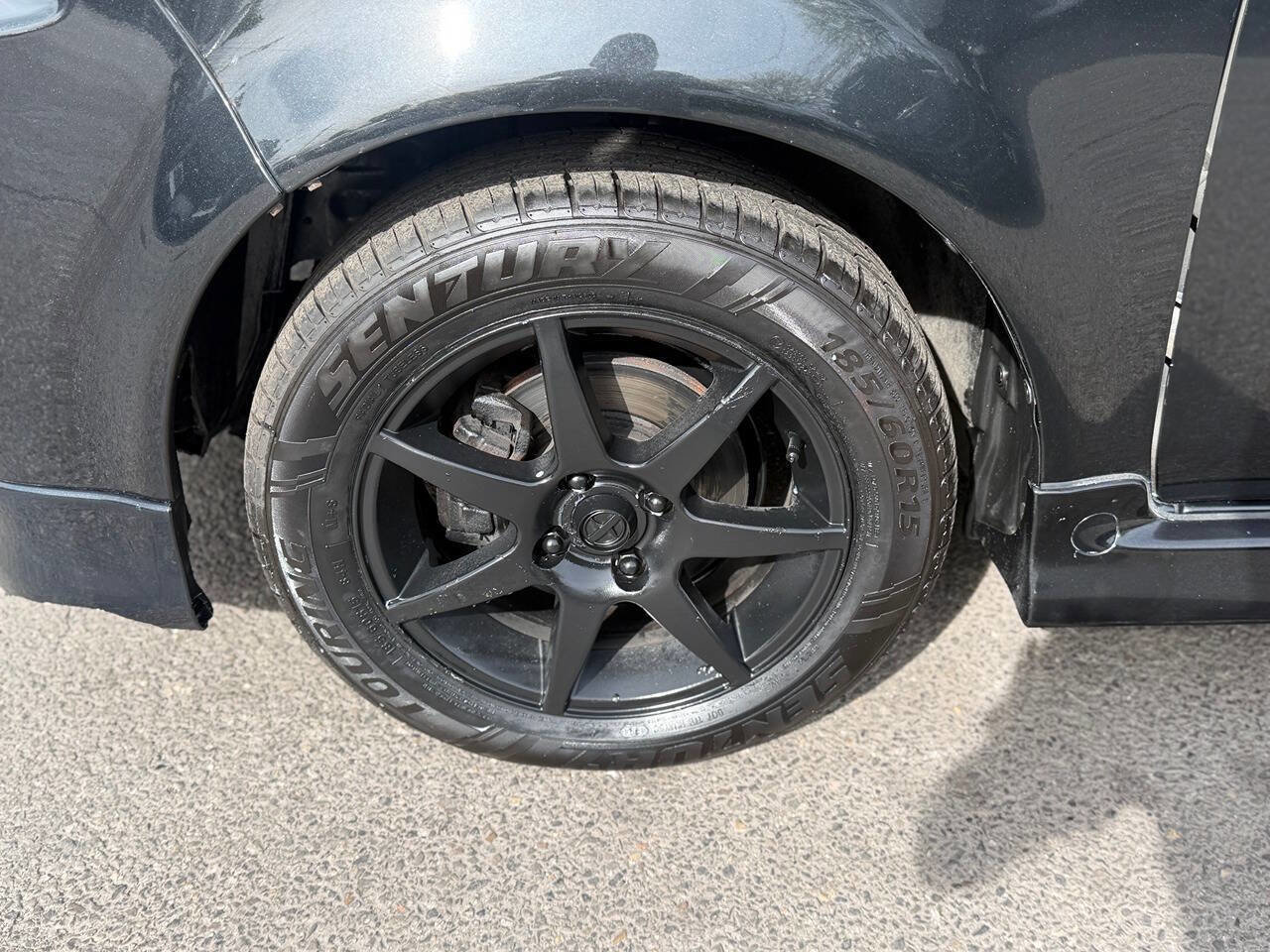 Used 2006 Scion xB image 75