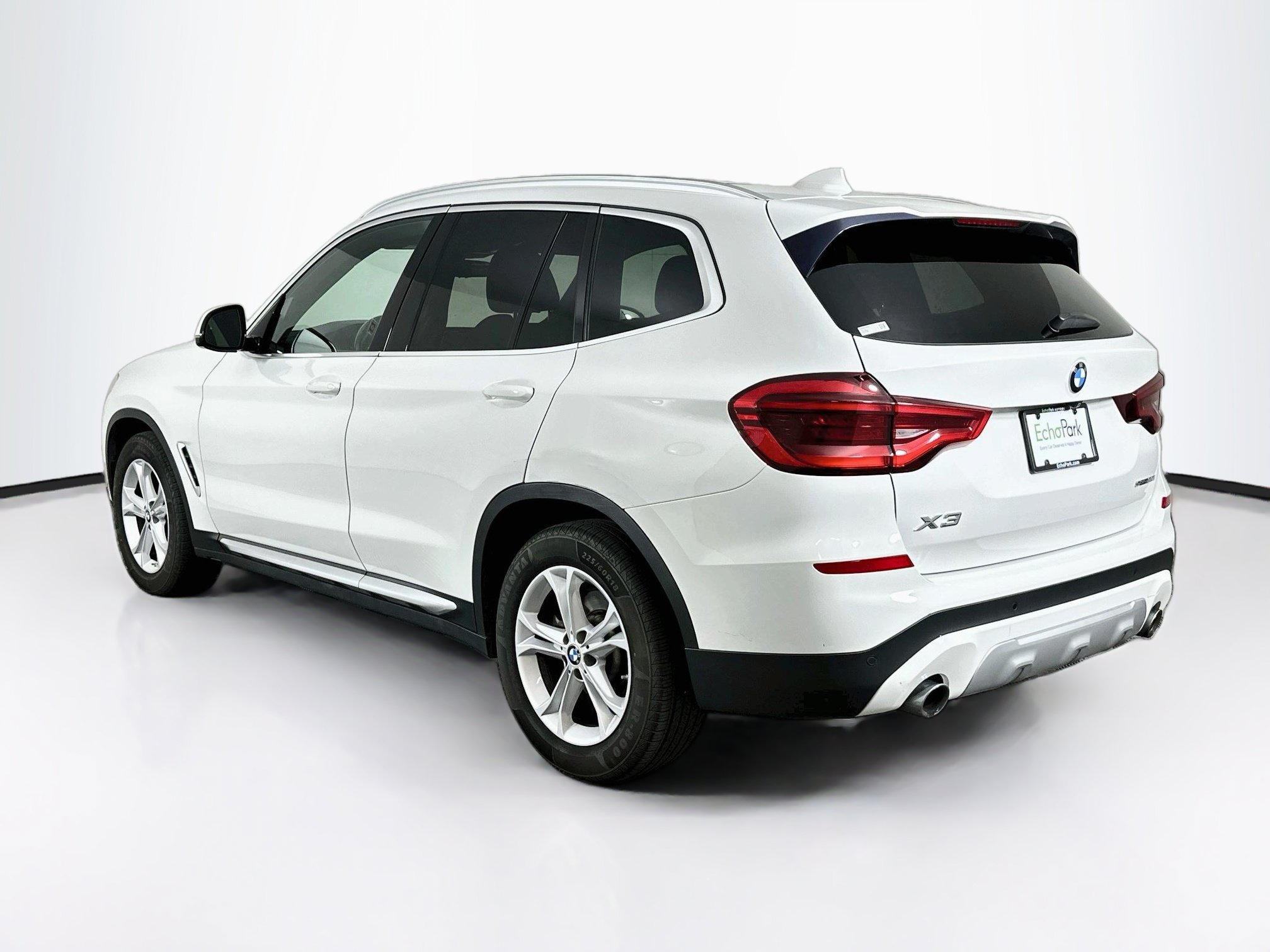Used 2021 BMW X3 sDrive30i w/ Convenience Package RWD image 5