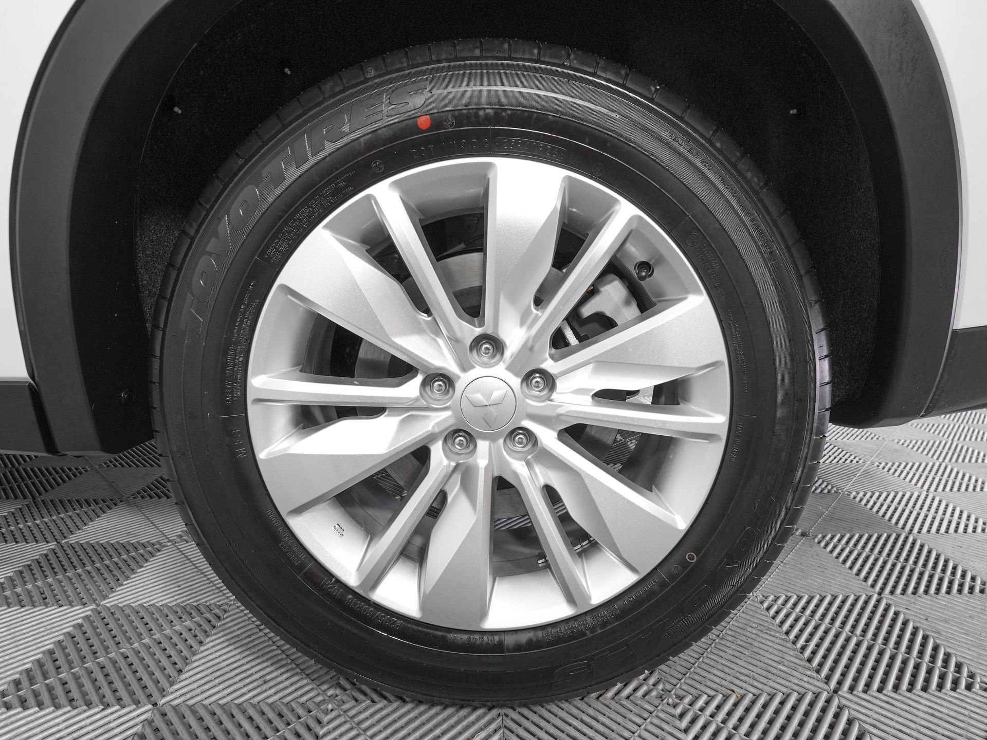New 2026 Mitsubishi Outlander ES AWD/4WD image 20