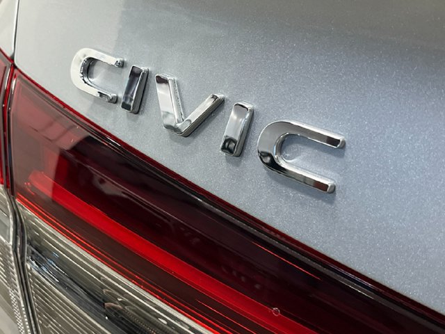 New 2027 Honda Civic LX image 9