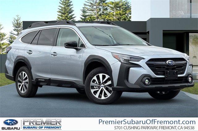 New 2025 Subaru Outback Premium w/ Popular Package #1A