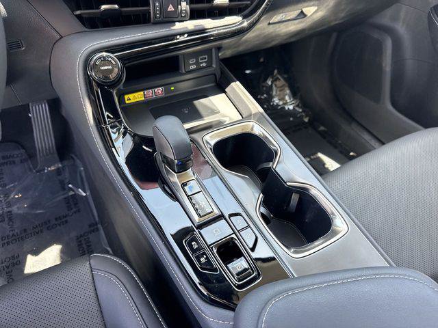 Certified 2023 Lexus NX 350 AWD image 21