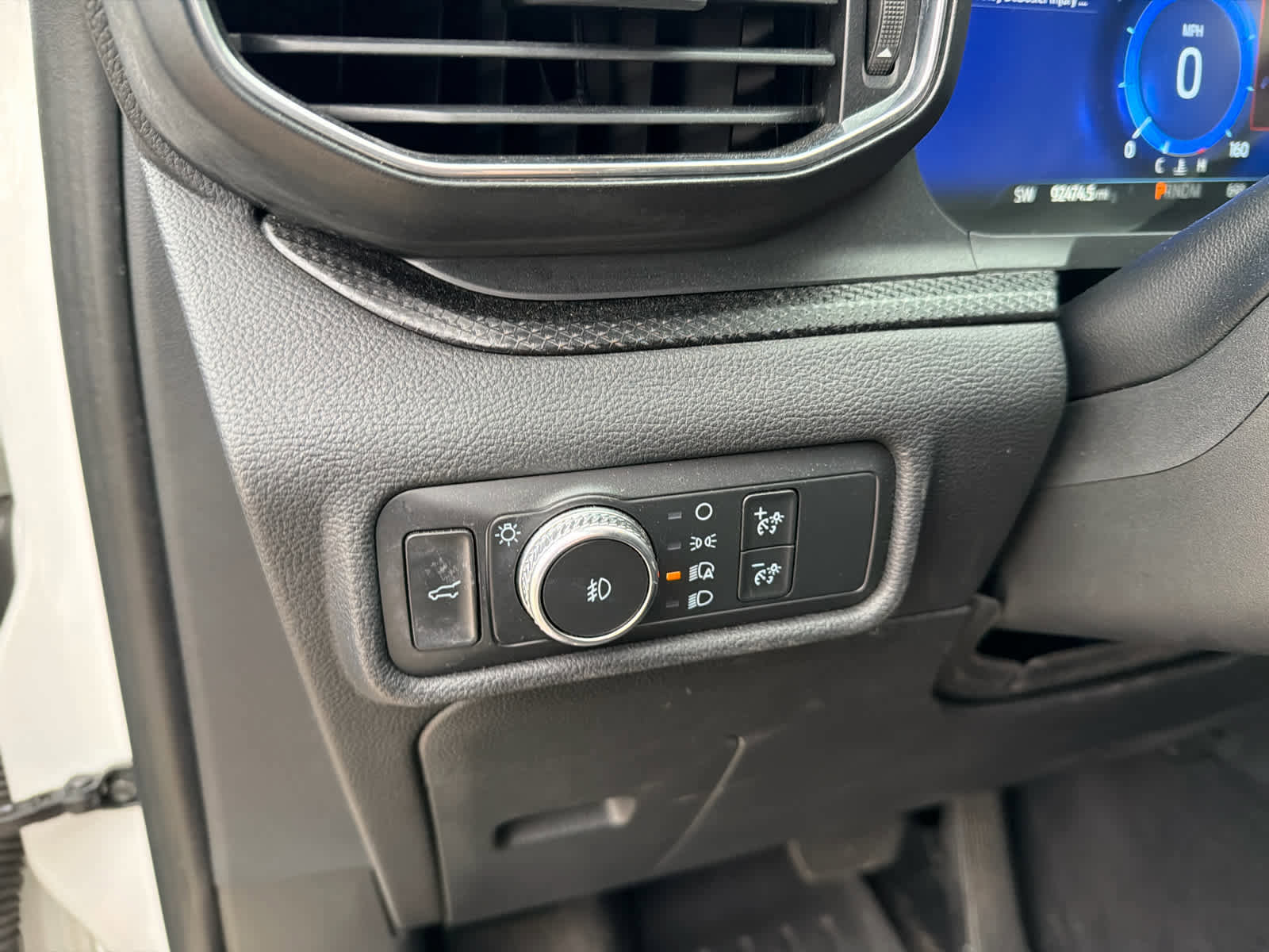 Used 2020 Ford Explorer ST w/ ST Street Pack AWD/4WD image 17