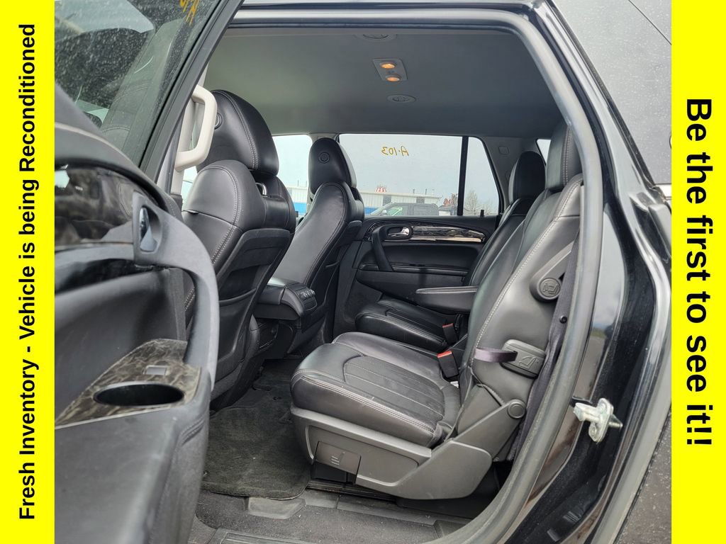 Used 2013 Buick Enclave Leather AWD/4WD image 24