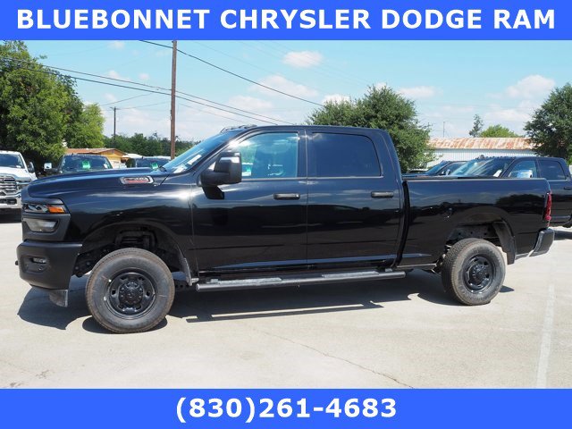Certified 2025 RAM 2500 Tradesman image 1