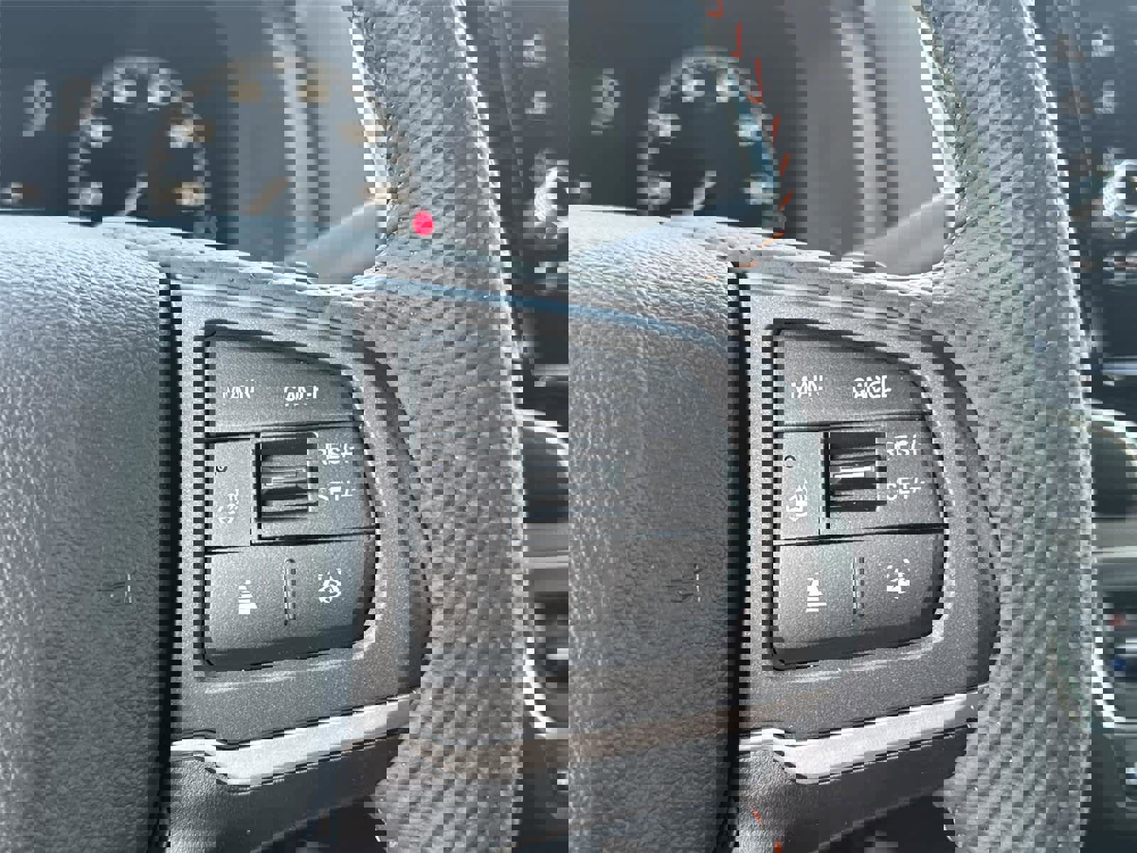 Used 2026 Honda Ridgeline TrailSport+ image 20