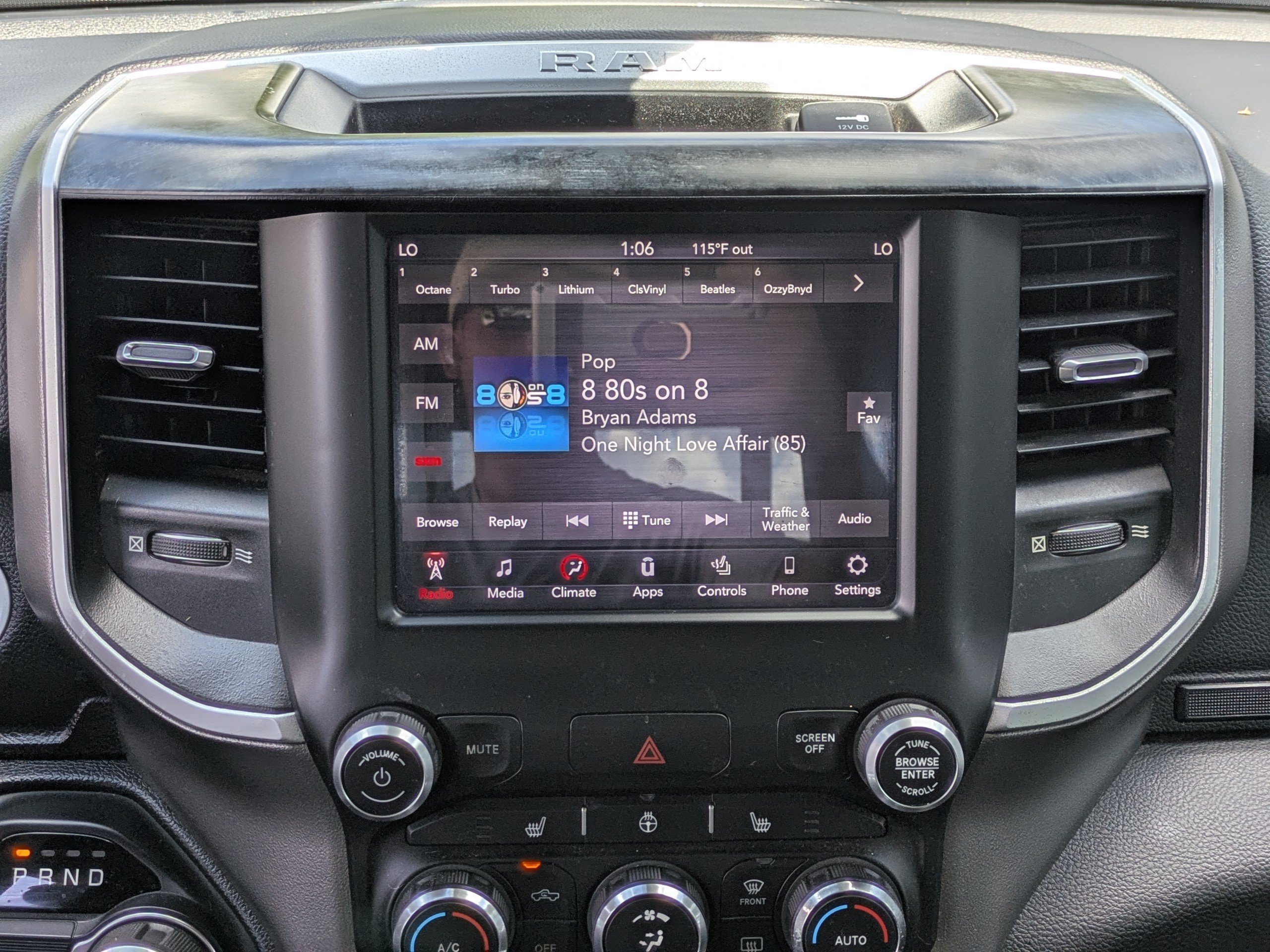Used 2019 RAM 1500 Big Horn RWD image 16