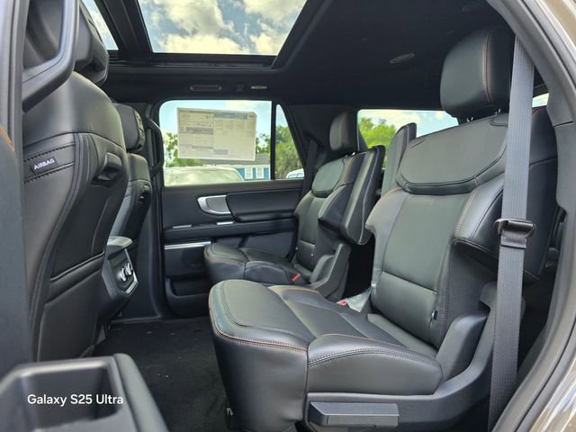 New 2026 Ford Expedition Tremor AWD/4WD image 11