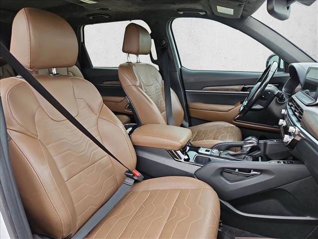 Used 2022 Kia Telluride SX w/ SX Prestige Package AWD/4WD image 22