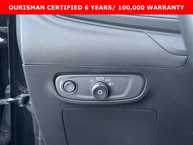 Certified 2024 Buick Encore GX Sport Touring image 24