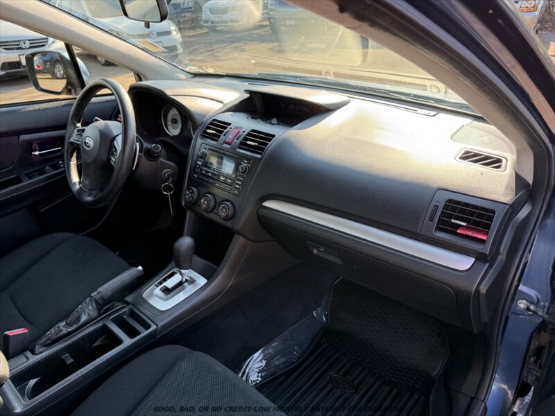 Used 2012 Subaru Impreza 2.0i Premium AWD/4WD image 19