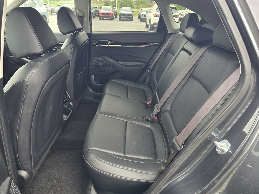 Used 2024 Kia Seltos EX image 10